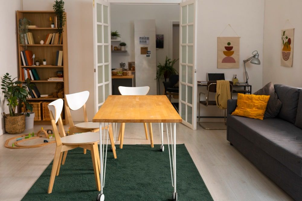 furnished-apartment