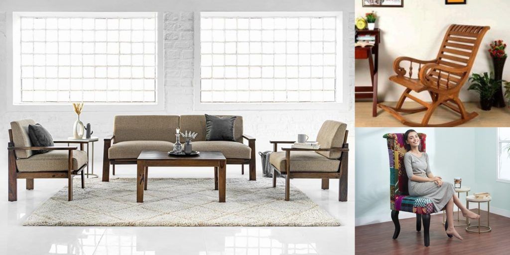 wood furniture 
