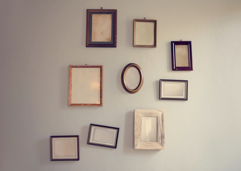 wall decor ideas 