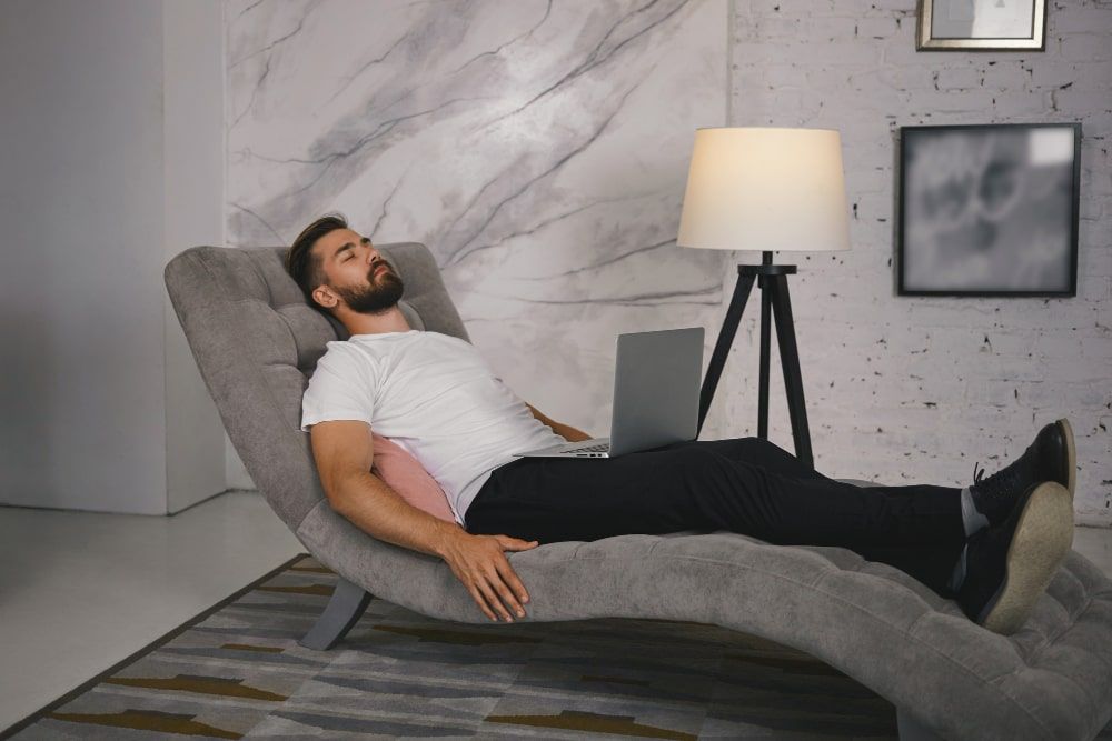 living room decor