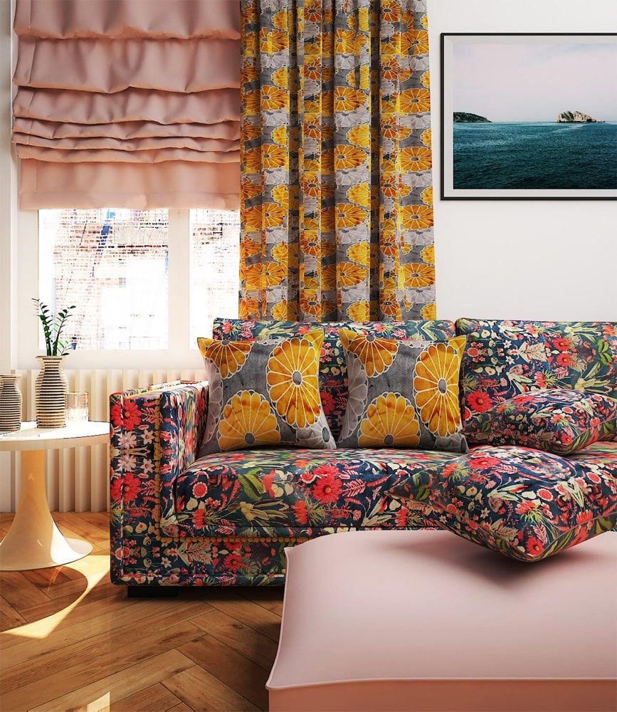 colorful-couch-with-floral-pattern-it-window-with-picture-wall-it-min.jpg