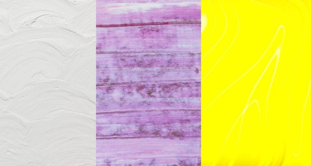 summer paint colours for home