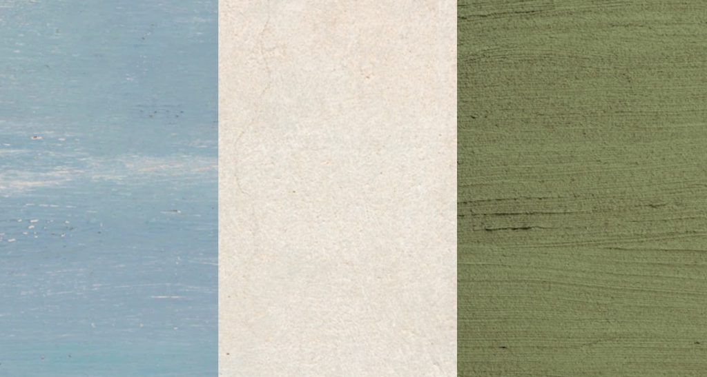 winter paint colours for home