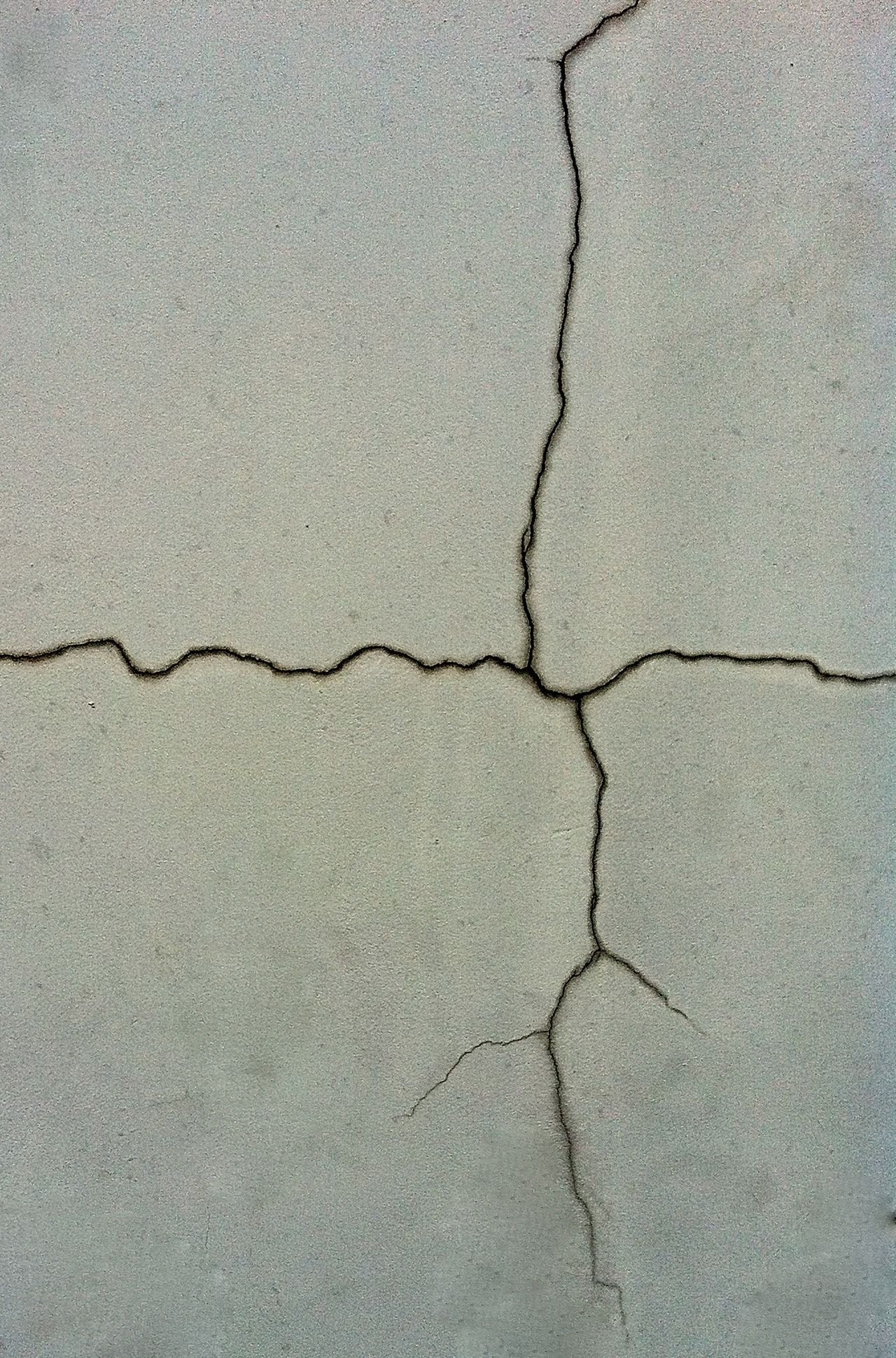 crack-wall home care
