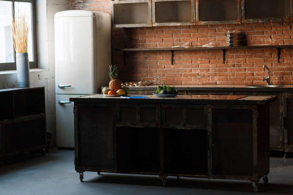 vastu tips for kitchen 