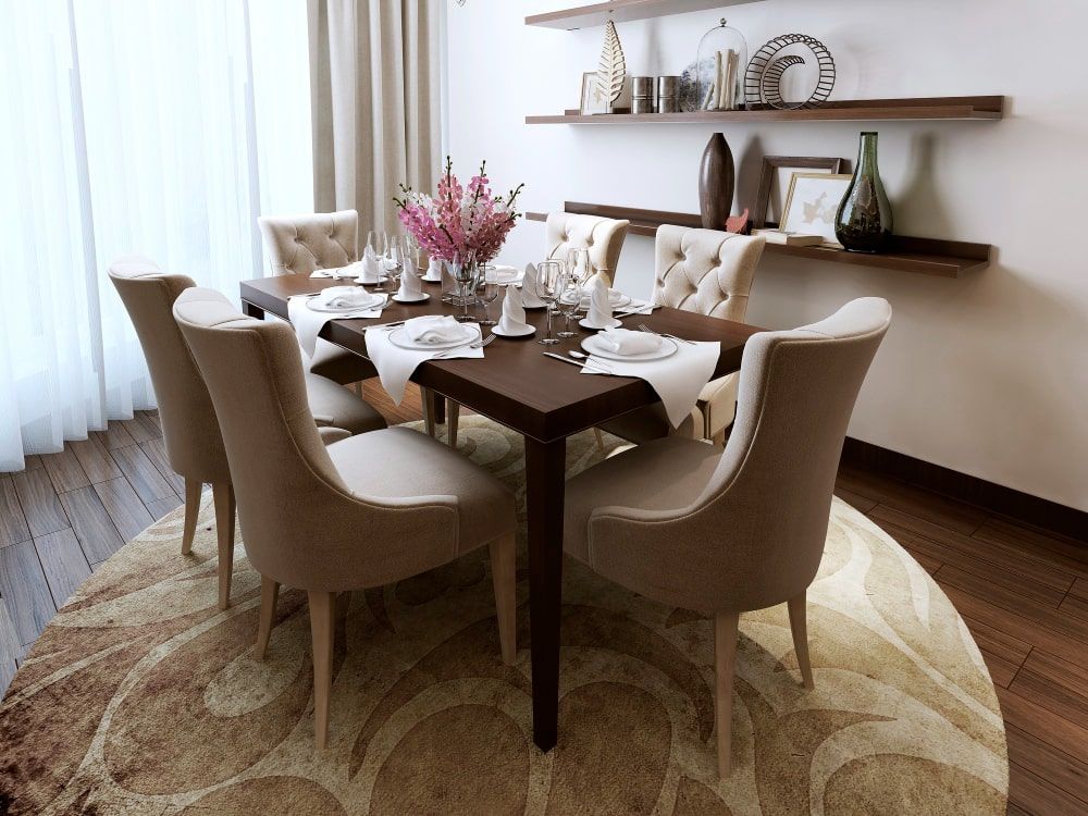 Parsons Dining Chairs
