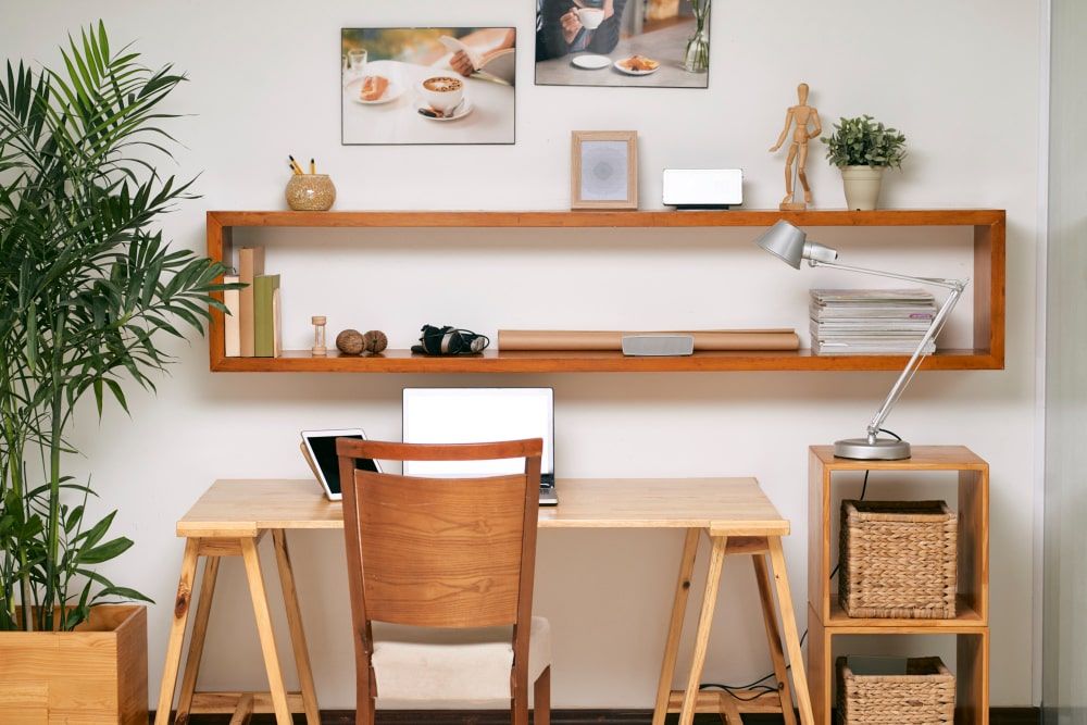 home decor ideas for small homes