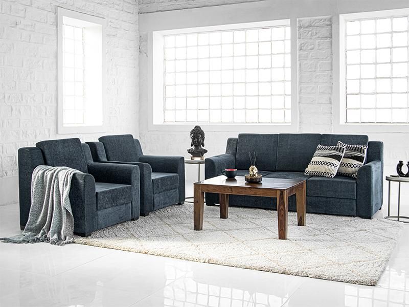 5-seater-living-room- rent furniture online