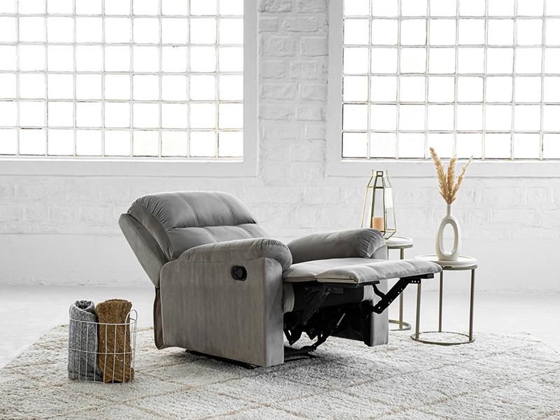 Recliner Sofa Set