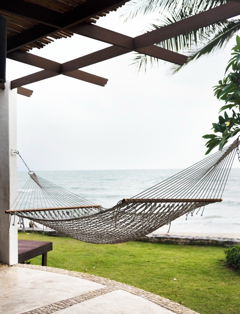 outdoor furniture 
