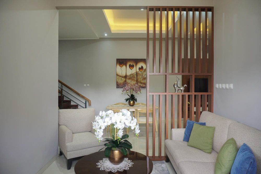 modern rental furniture
