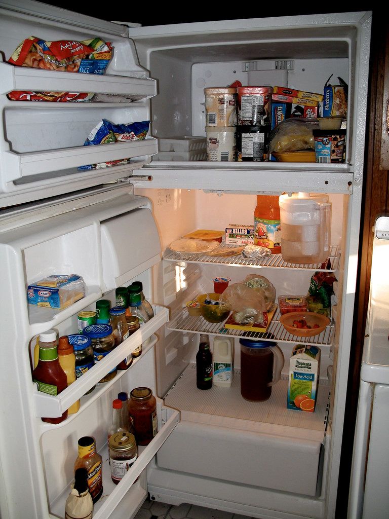 Home Appliances: Refrigerator On Rent