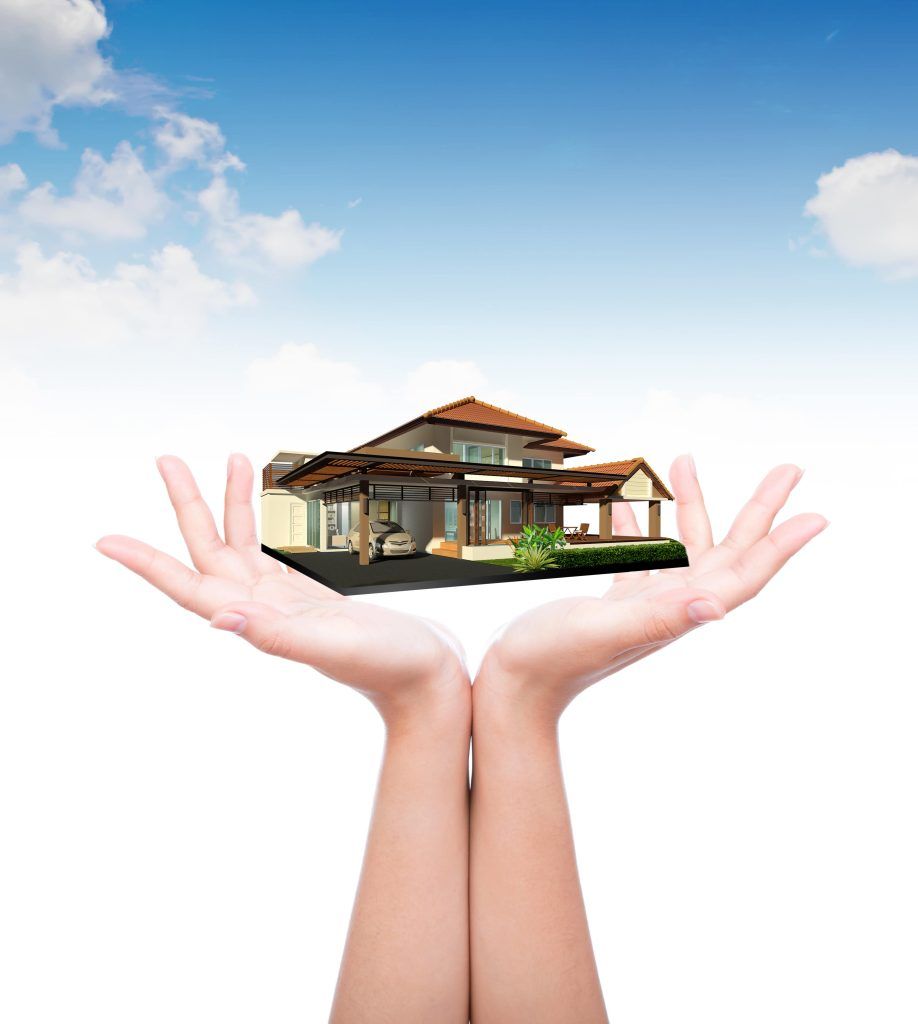 rent furniture for new home