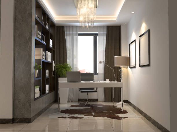 Home office