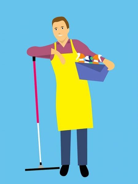 housekeeping
