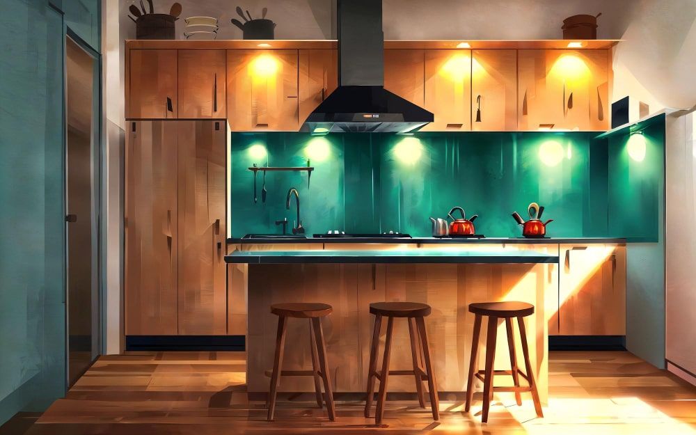 illustration-digital-painting-drawing-modern-minimal-kitchen-room-generative-ai-min.jpg