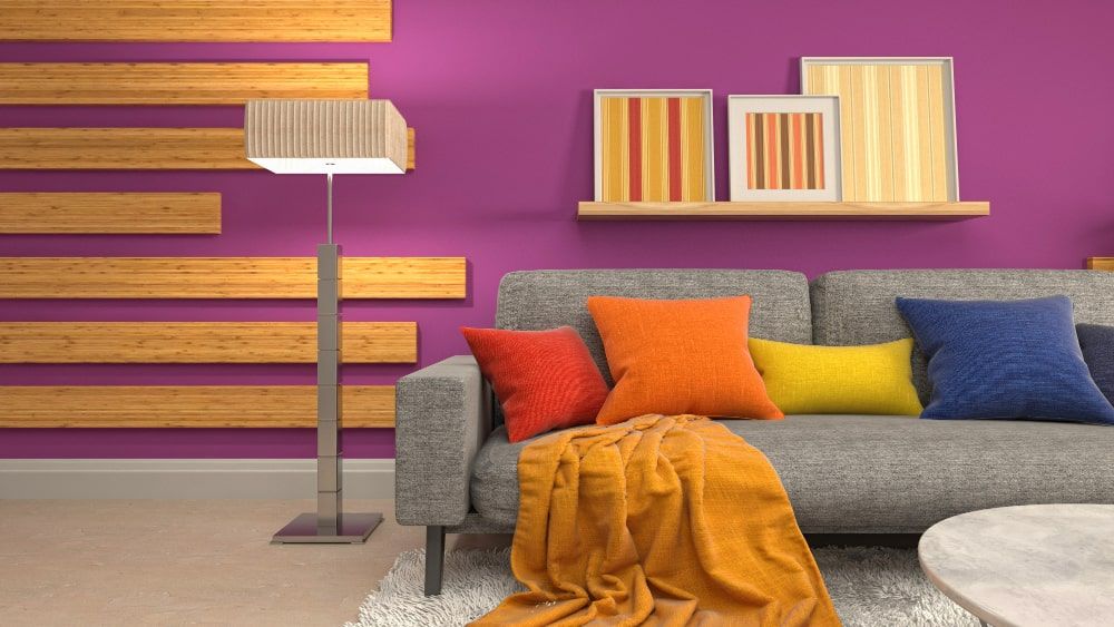 balanced home decor ideas