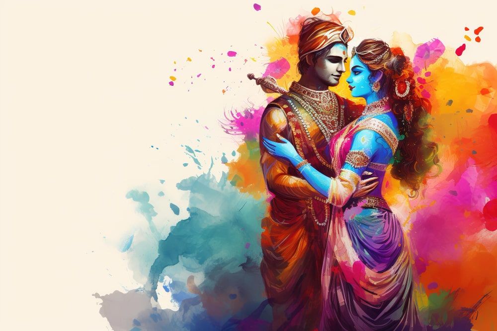 holi 2024