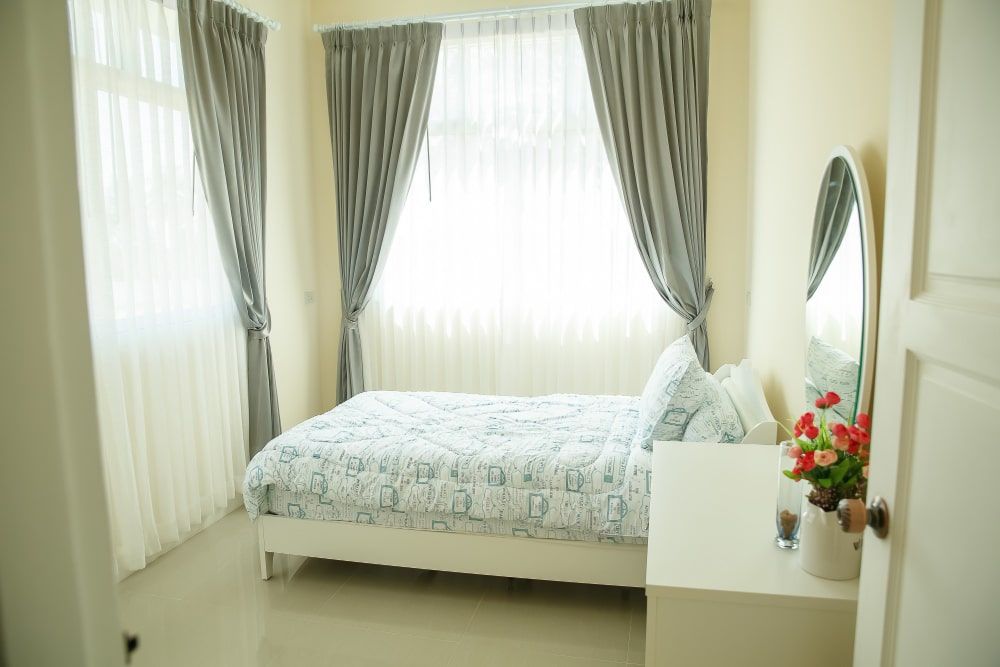 Curtains trends 
