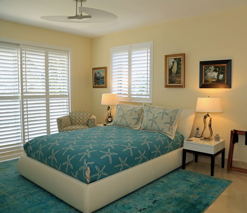 Bed on Rent: Tips for Creating a Cozy and Inviting Guest Bedroom