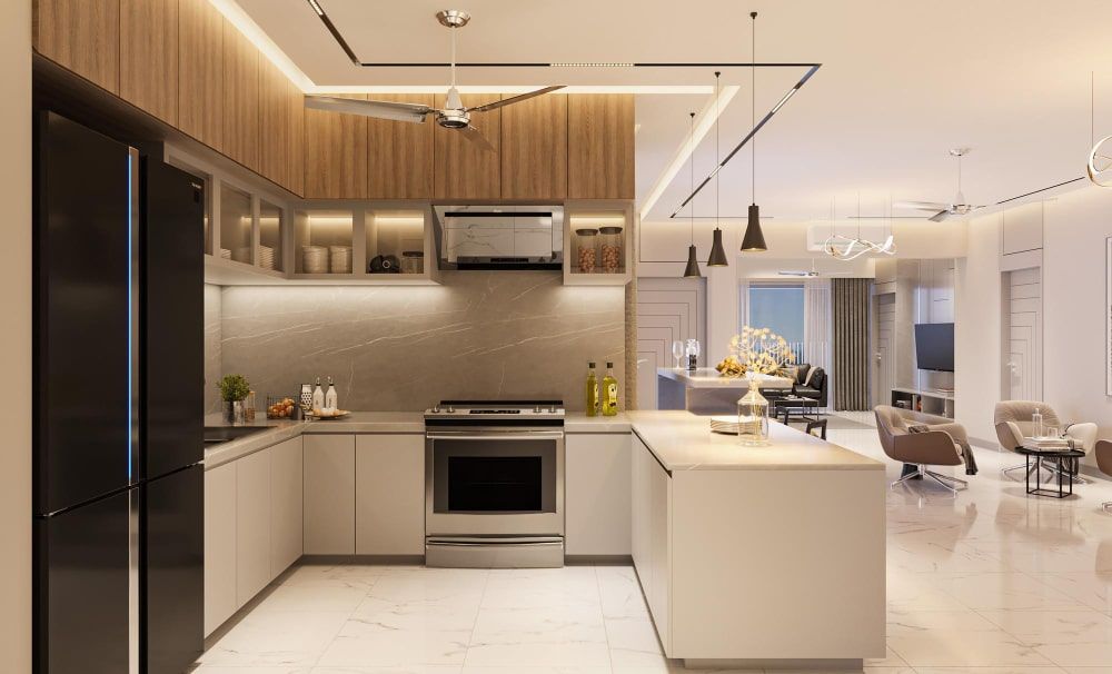 vastu tips for kitchen 