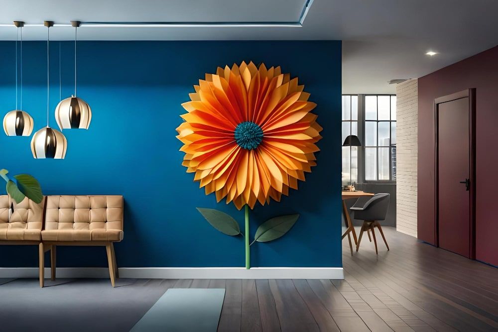 wall decor ideas 