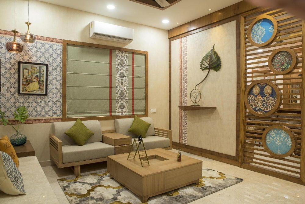 home interior design