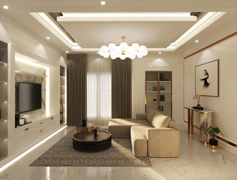 home decor lights ideas