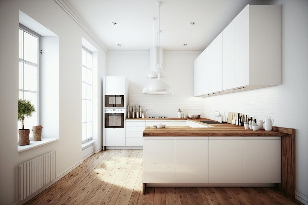 vastu tips for kitchen 