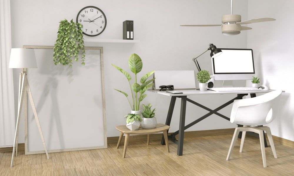 home office