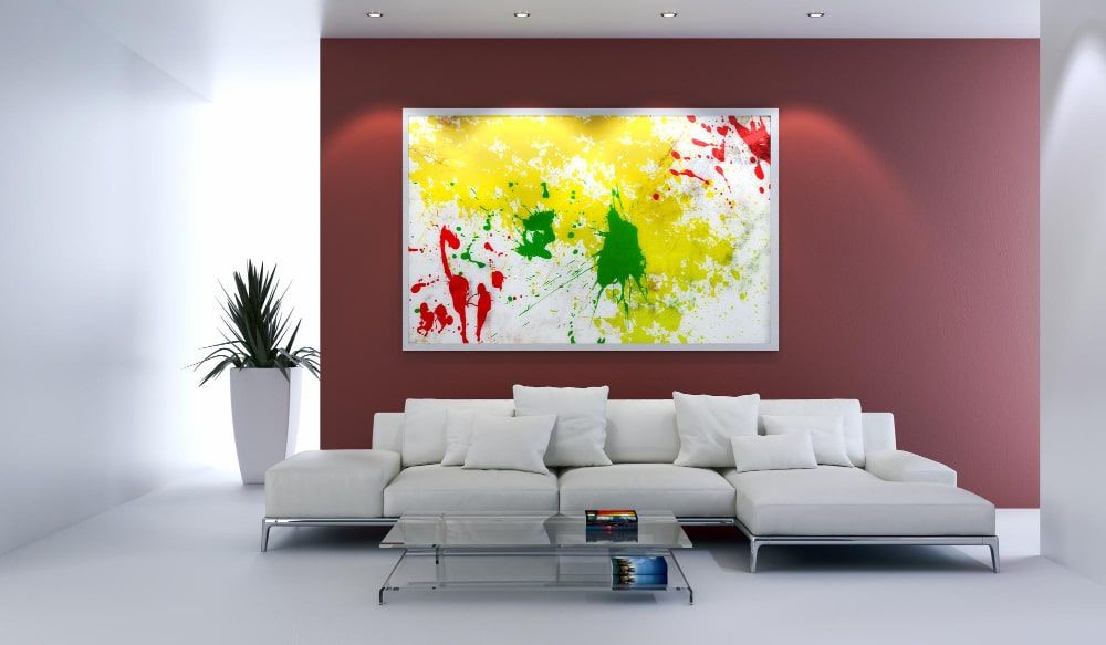 wall decor ideas 