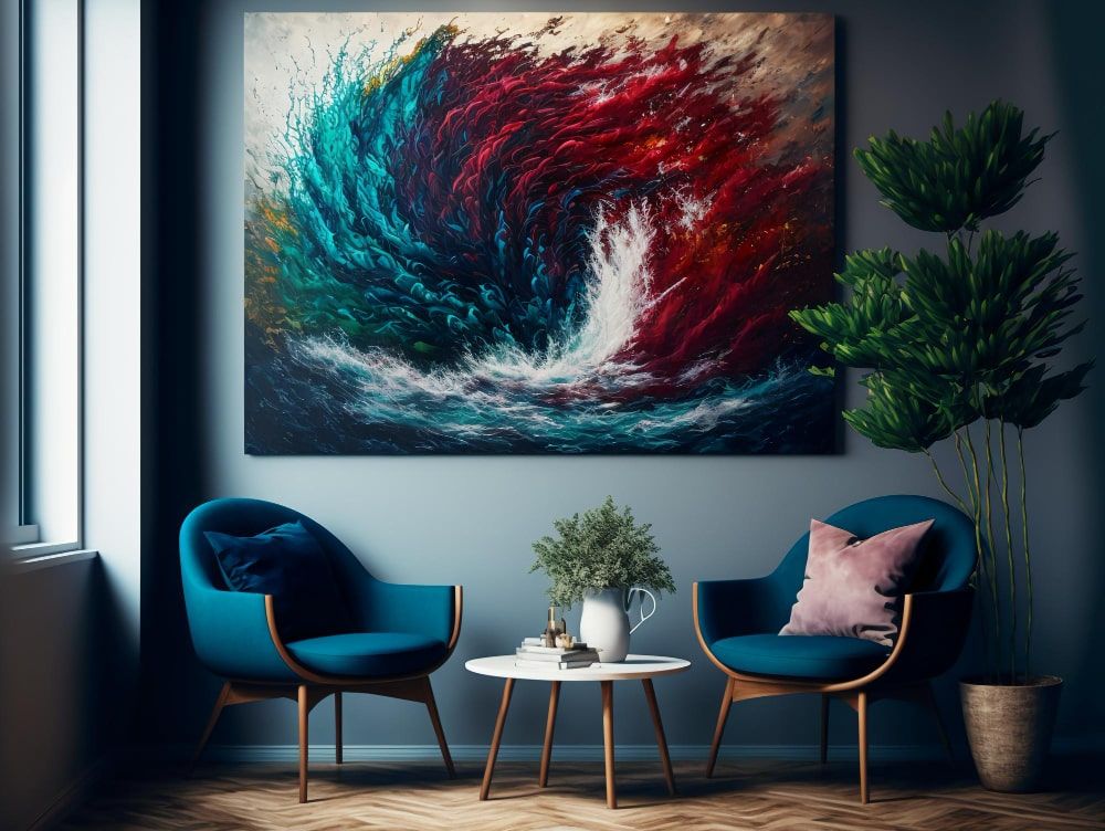 wall decor ideas 
