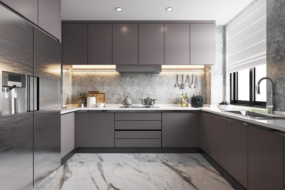 vastu tips for kitchen 