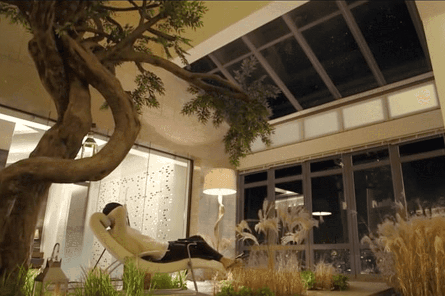 korean drama series home interior ideas