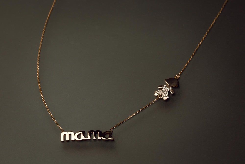 birthday gift ideas- jewellery