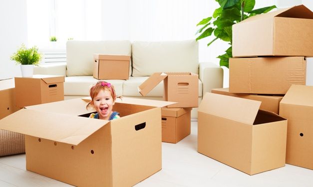 10 Things To Do Before Moving Into a New House 10 Things To Do Before Moving Into a New House