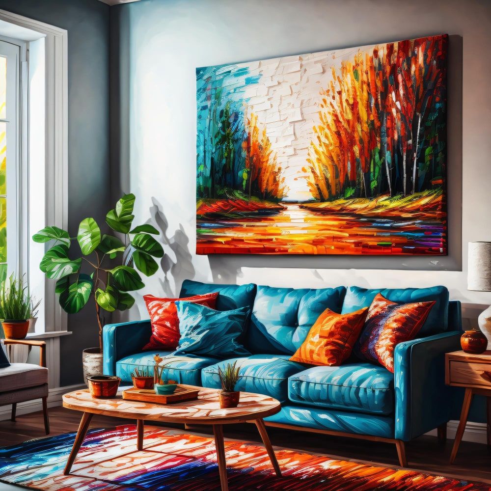 wall decor ideas