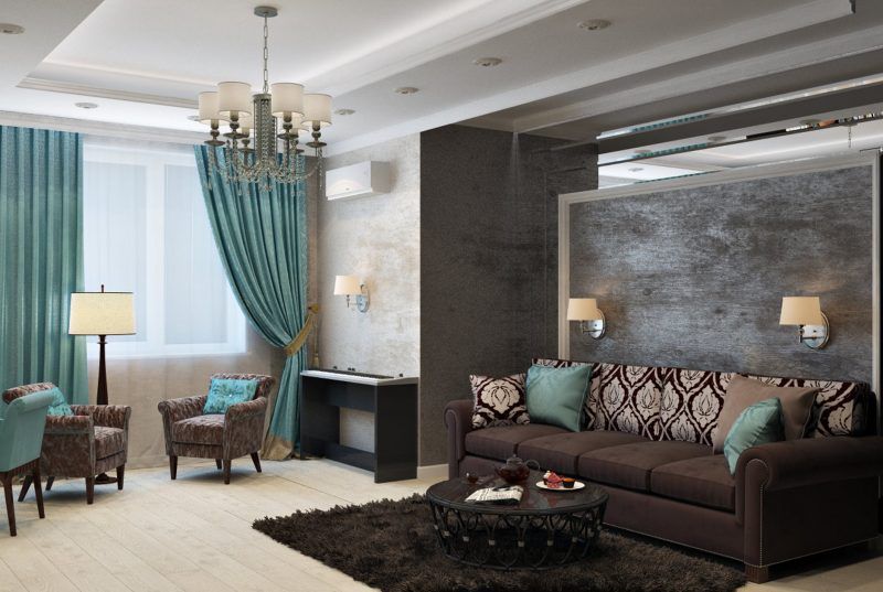 Living Room Furniture on Rent in Bangalore