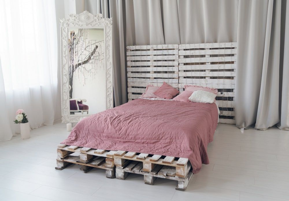 home furniture- bedroom