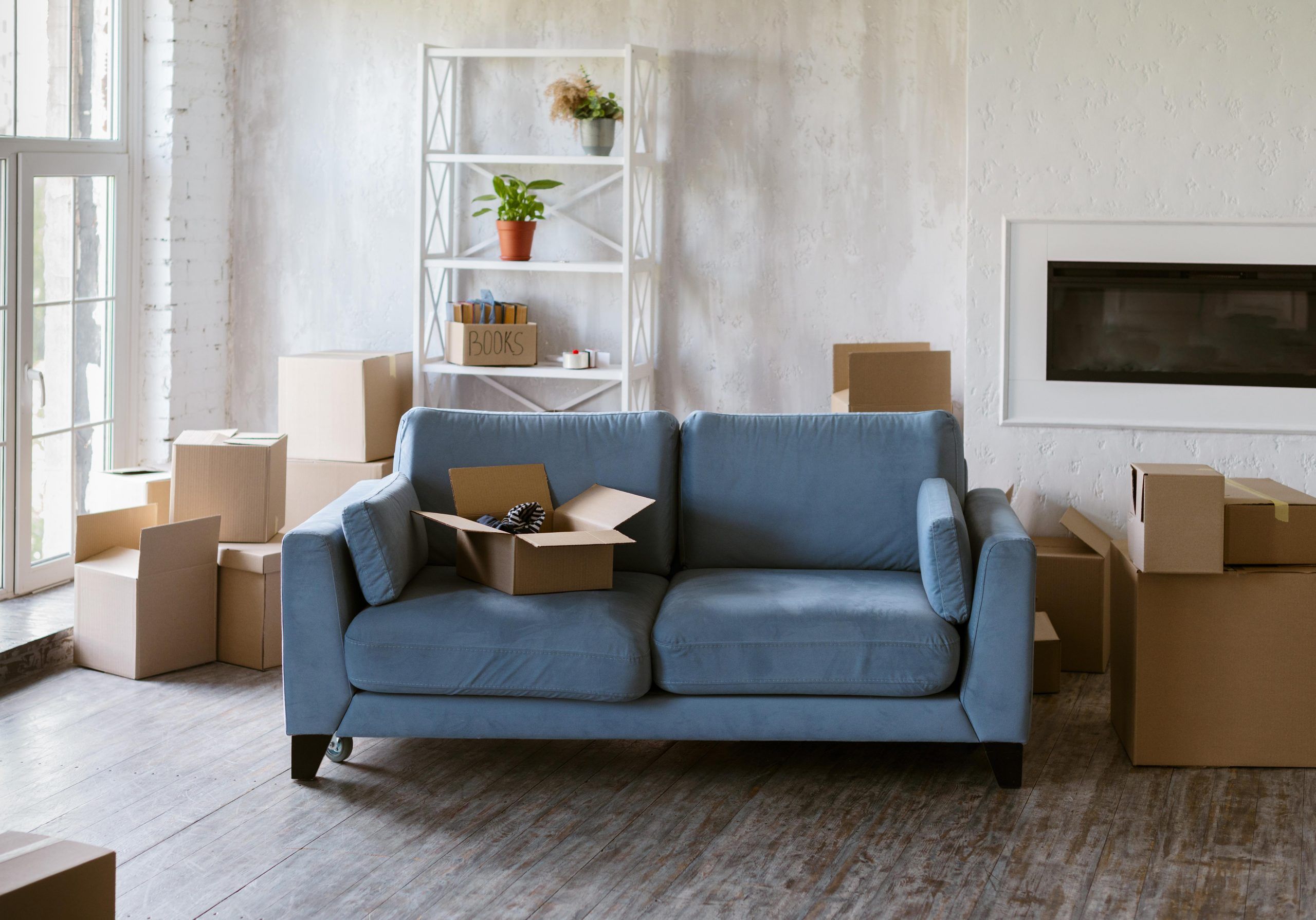 Furniture on rent in Delhi