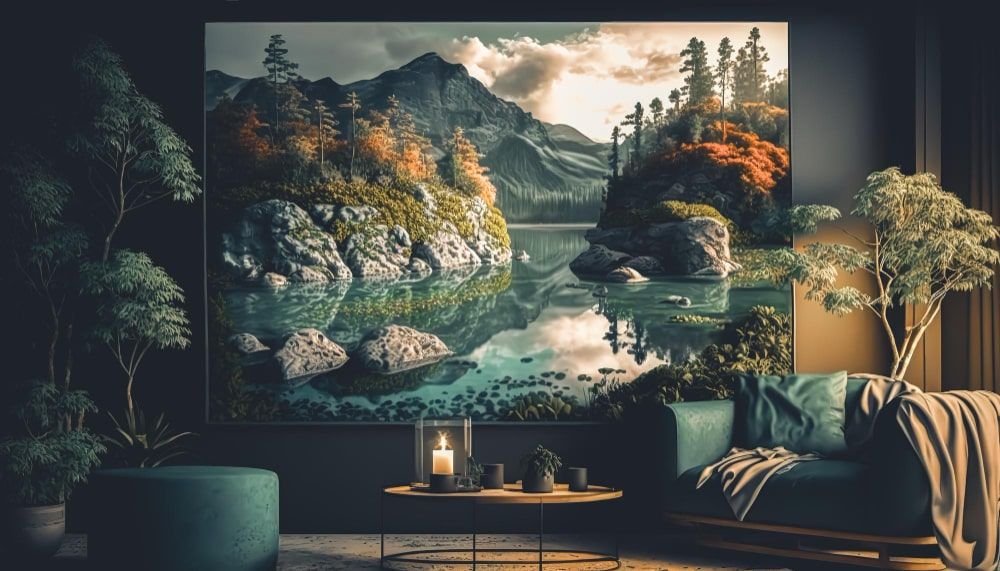 wall decor ideas 