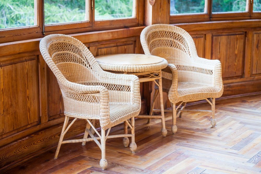 windsor chair 