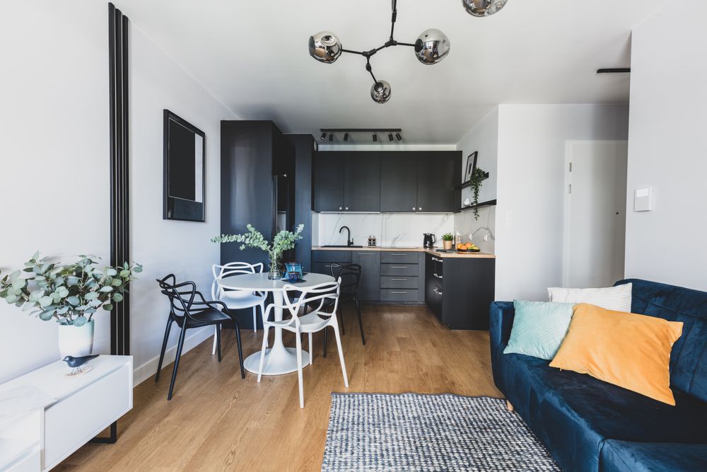 type of furniture rental- home furniture