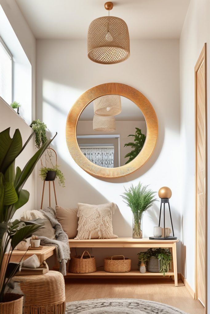 decor and furniture.