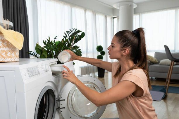 washing machine rental