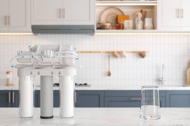 water purifier rentals