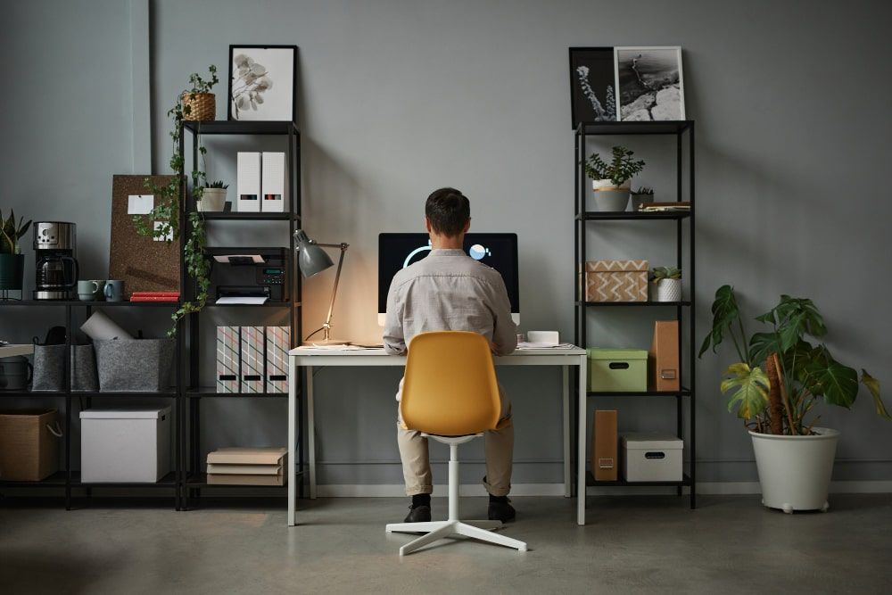 work life balance- minimalist