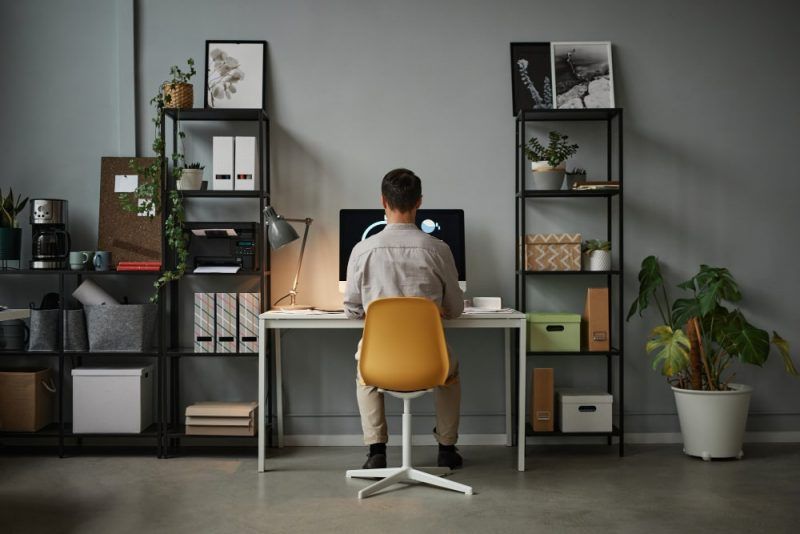 work life balance- minimalist 