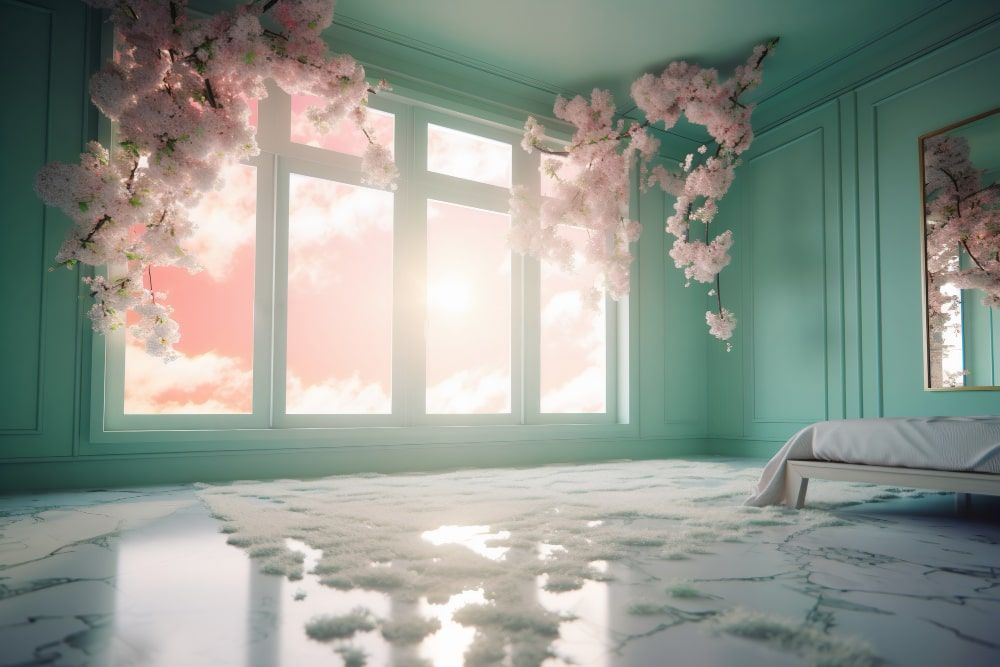 bedroom ceiling design