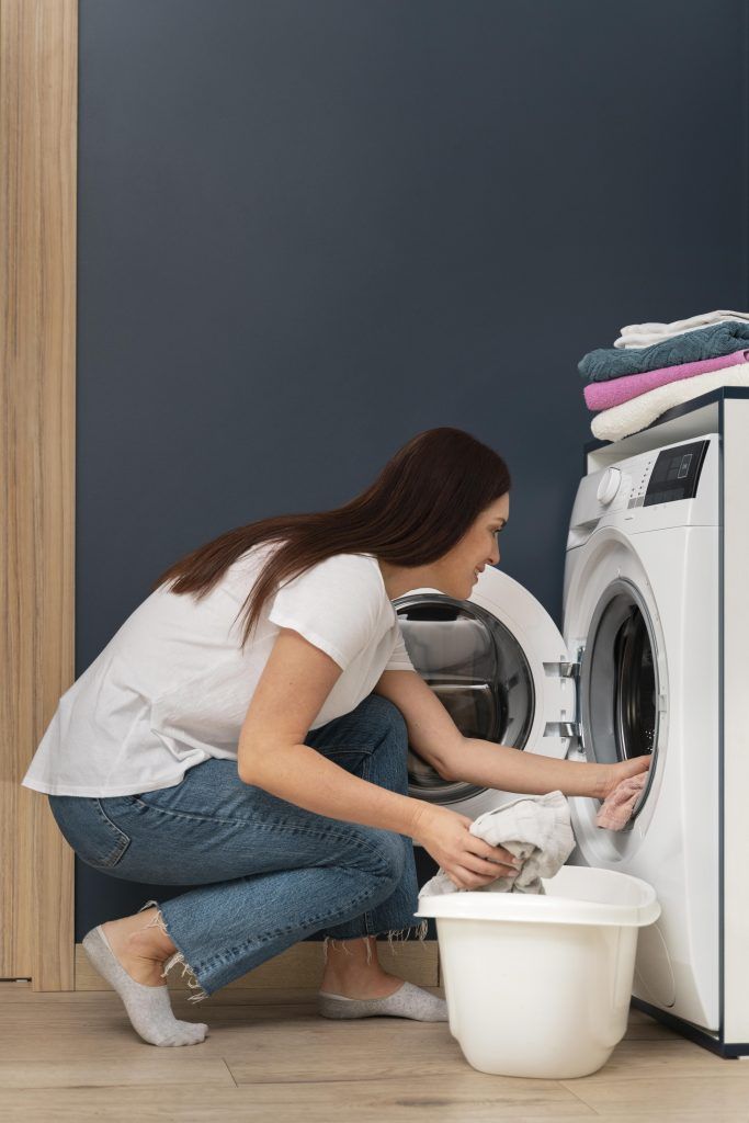 washing machine on rent in mumbai